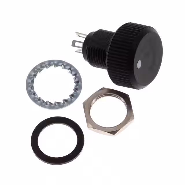 P16NP202KAB15 Vishay Sfernice  Rotary Potentiometers Rheostats